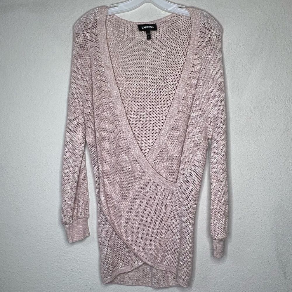 Express‎ Sweater - Picture 5 of 7